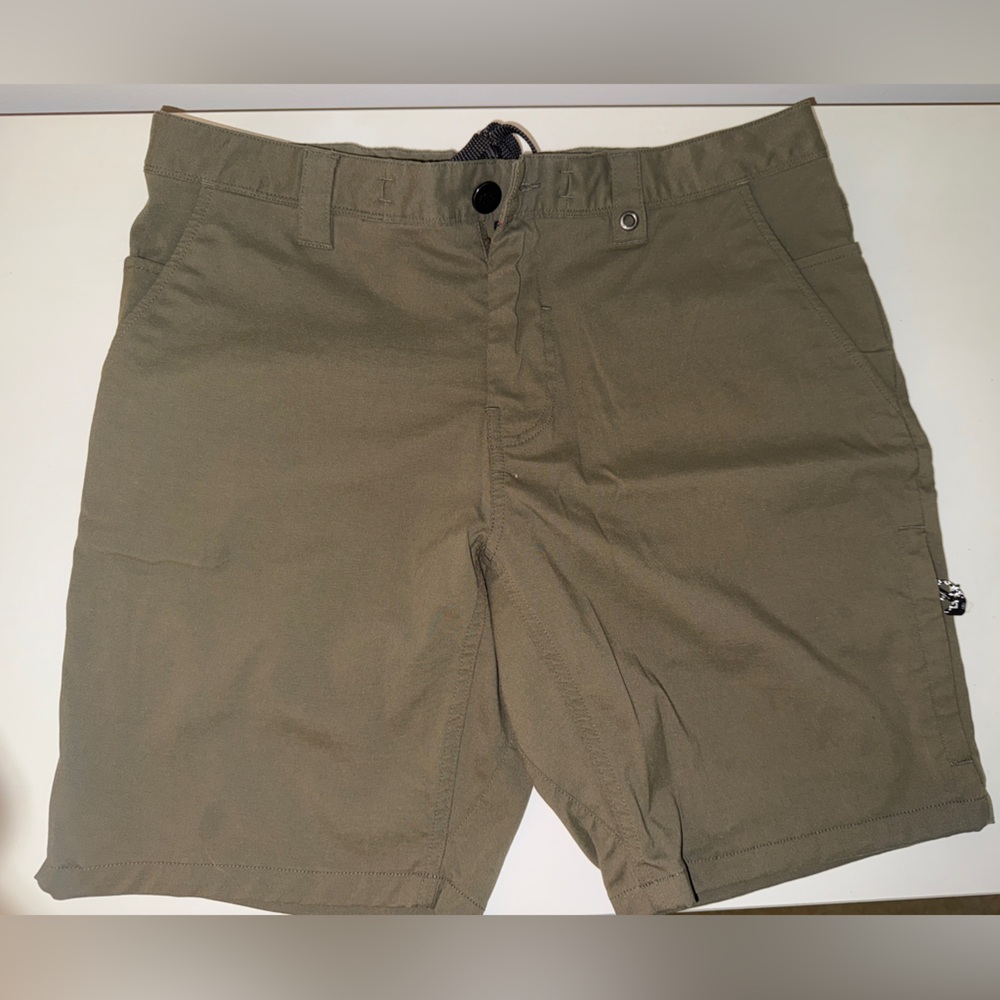 686 Everywhere Hybrid Shorts